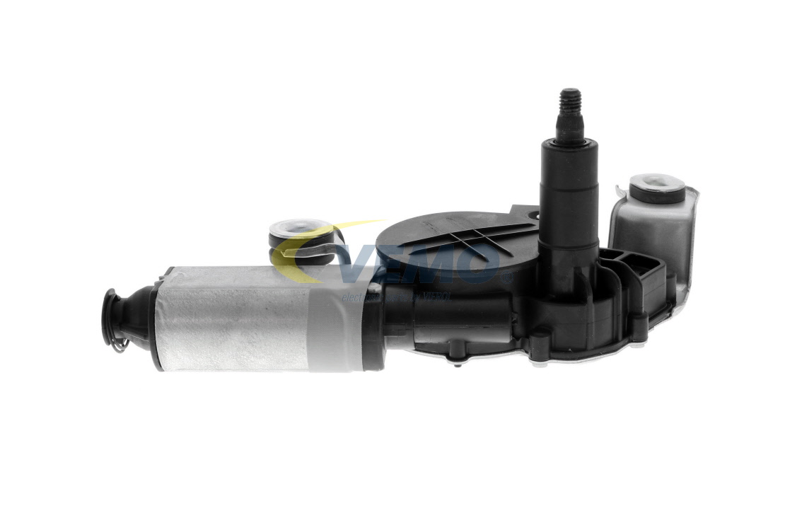 VEMO V10-07-0037 Wiper Motor Rear, Q+, original equipment manufacturer quality-image-8158599