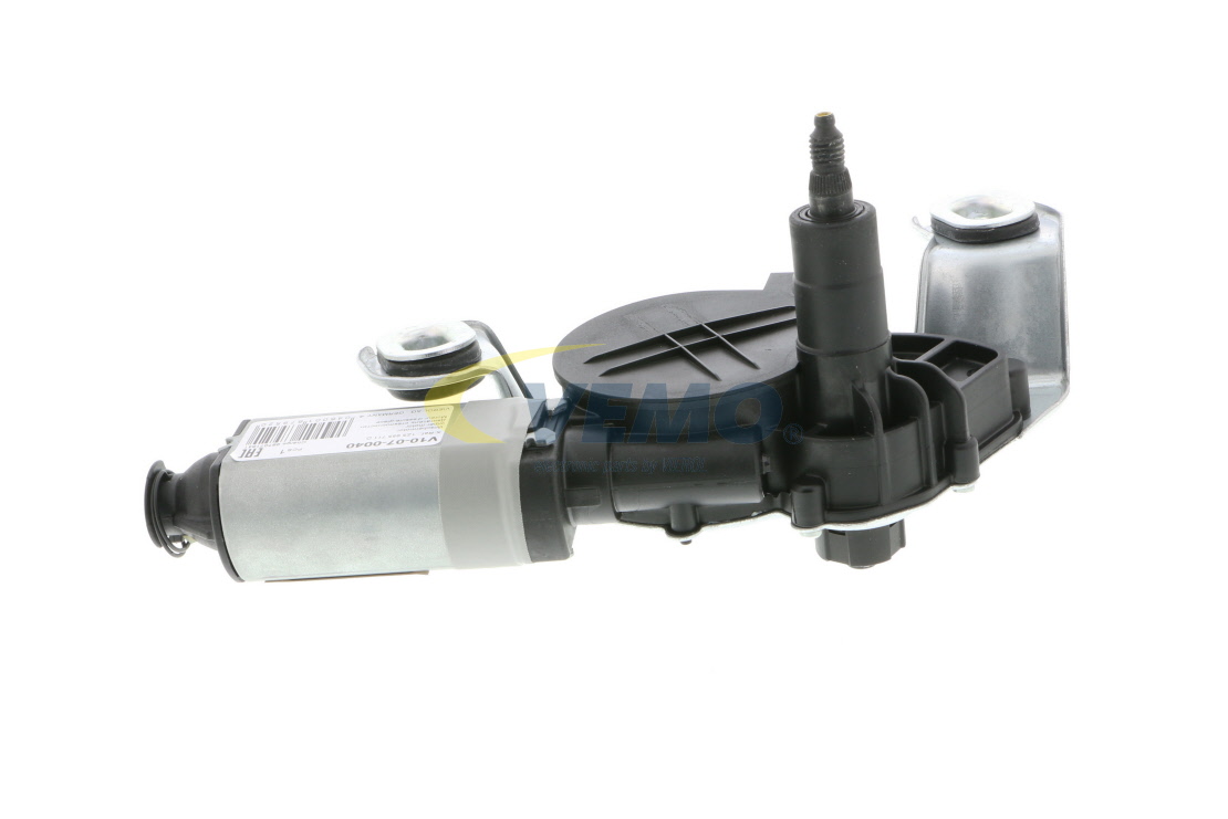 Viskermotor V10-07-0040 VEMO 1Z5 955 711 SKODA