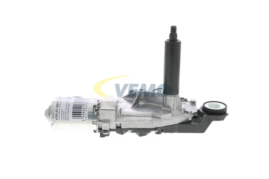 VEMO V25-07-0017 Motor stieračov Ford C Max DM2 1.6 116 KS Benzín cena
