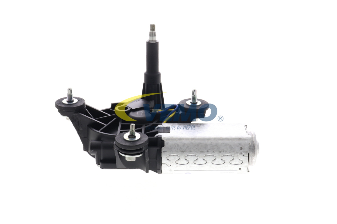 VEMO V25-07-0024 Ruitenwissermotor