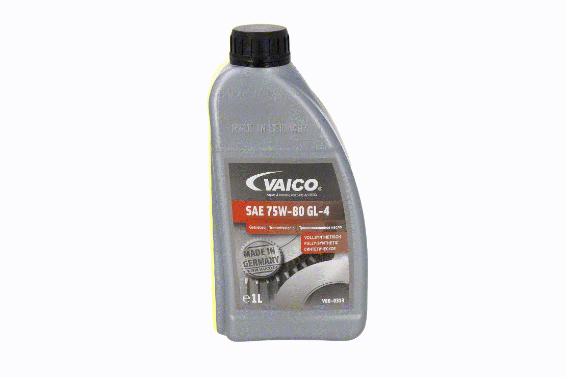 Olej przekładniowy V60-0313 VAICO G005000 Volkswagen