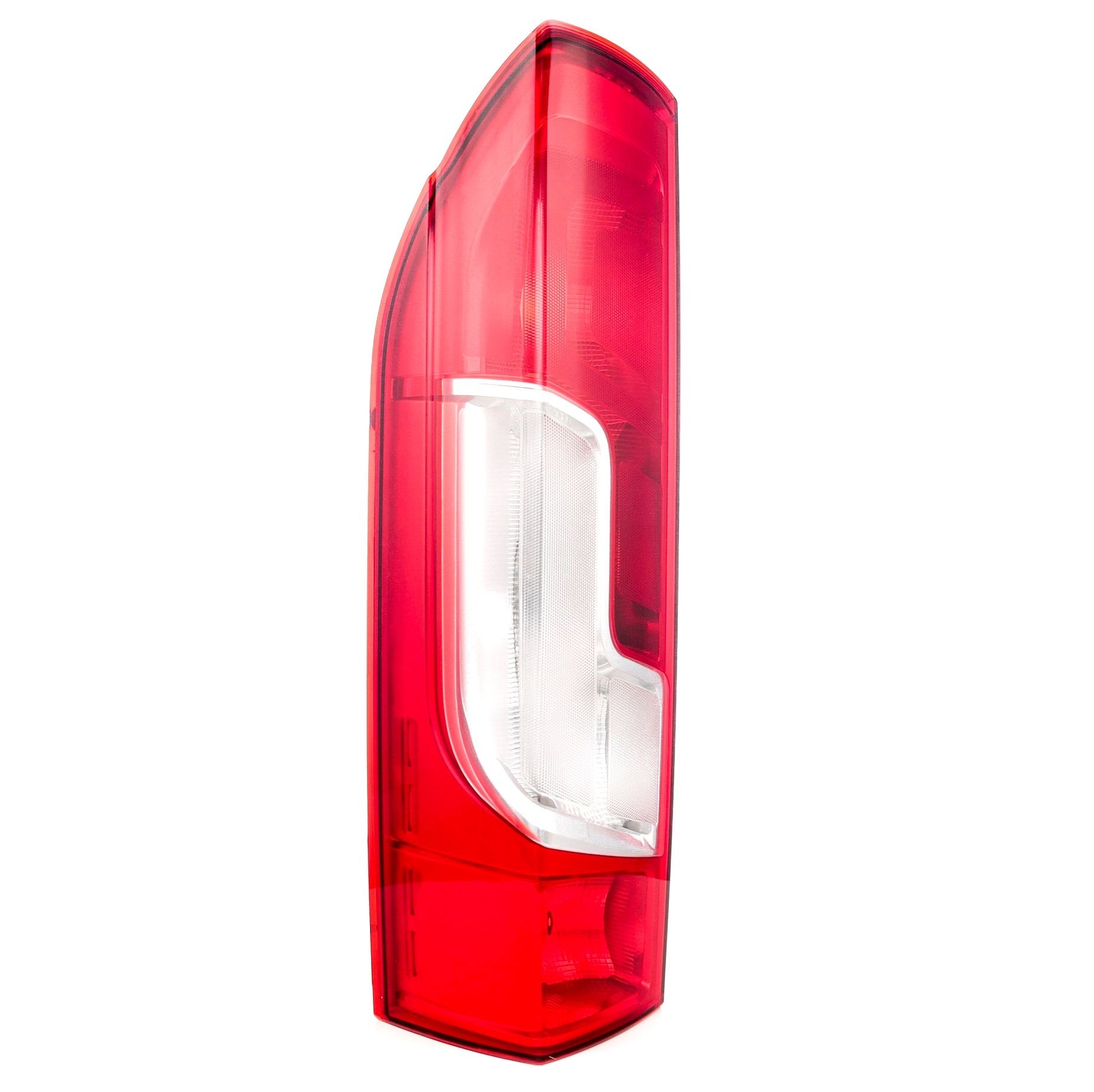 TYC 11-12660-01-2 Rear light Left, without bulb holder-image-8158874