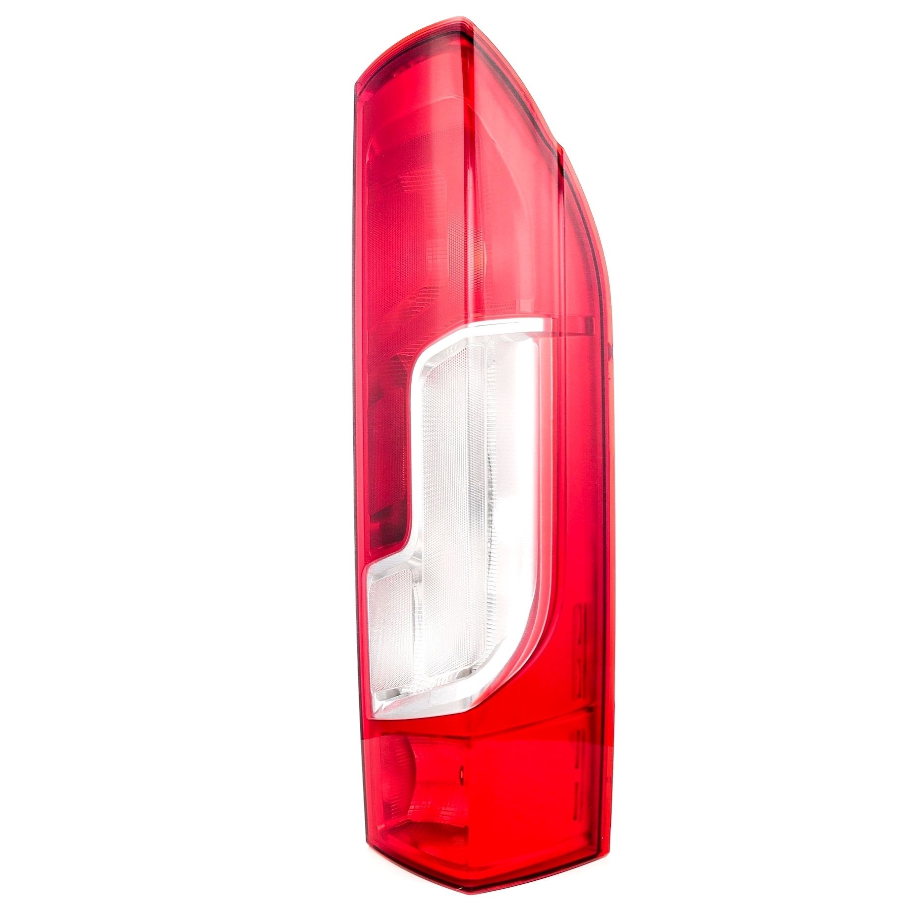 TYC 11-12659-01-2 Rear light Right, without bulb holder-image-8158875