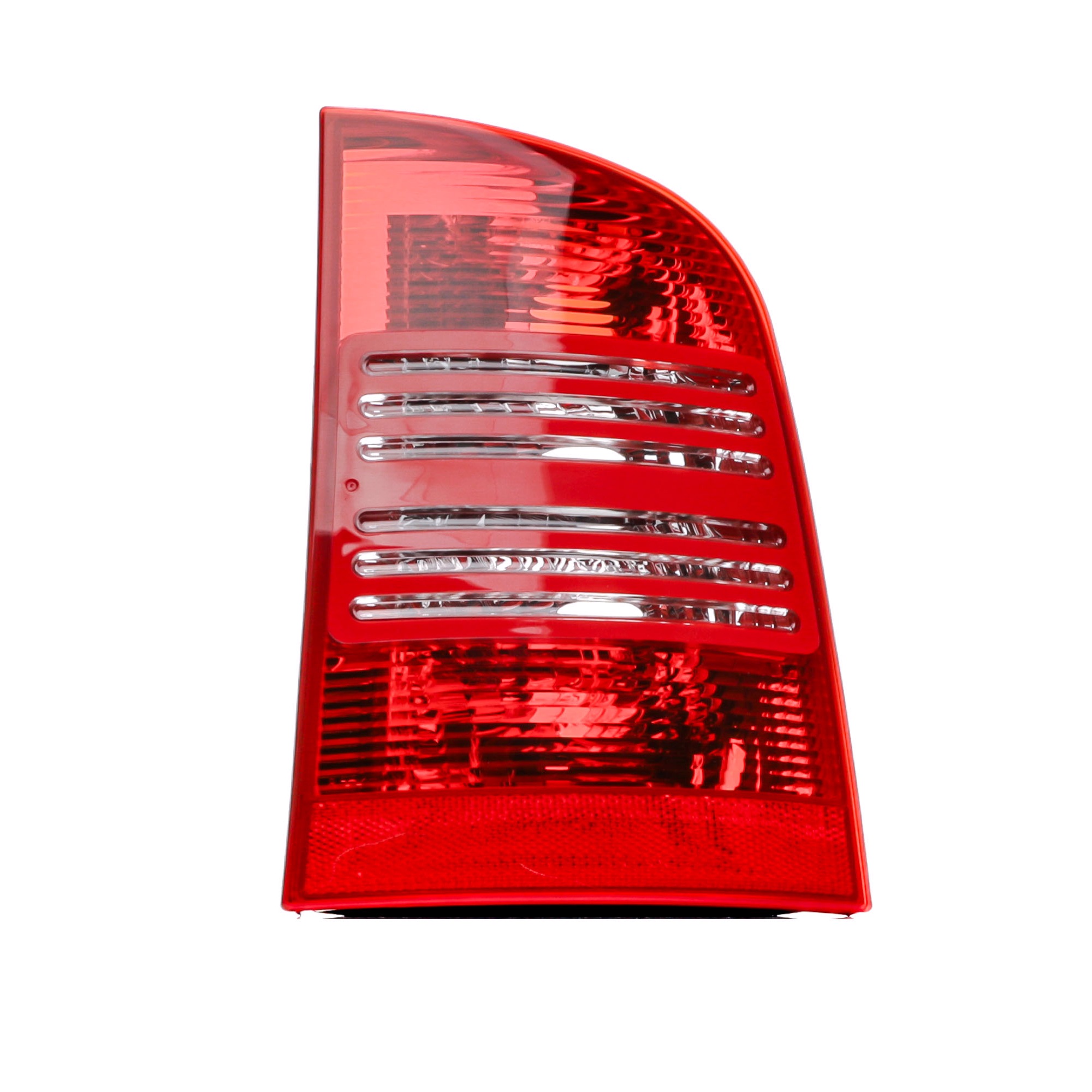 TYC 11-0381-01-2 Rear light Right, without bulb holder-image-8158954
