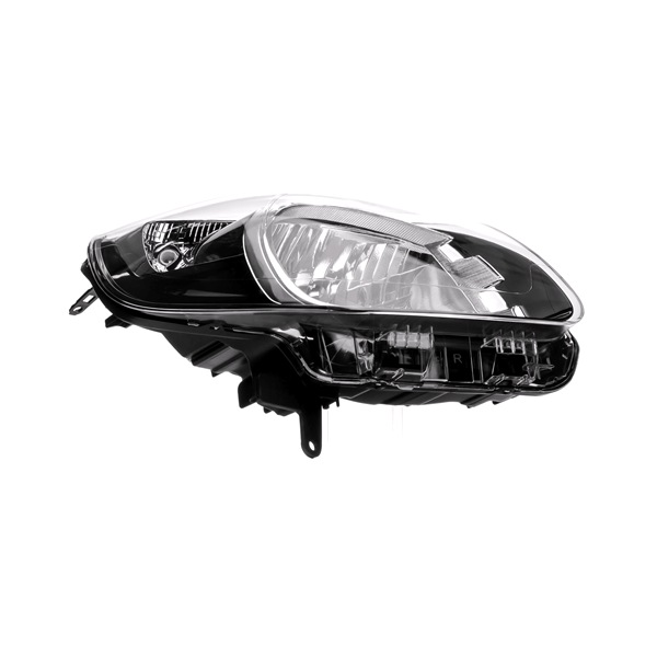 TYC 20-14905-35-2 Feux avant Renault Kangoo 2 Express 1.5 dCi 105 (FW0F) 103 CV Diesel prix