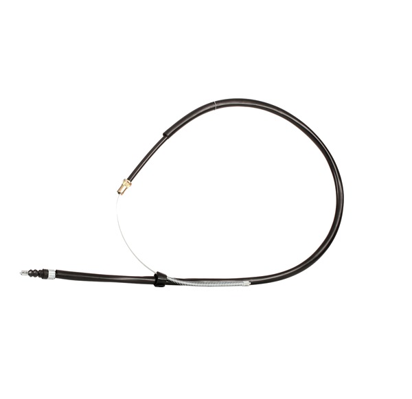 STARK SKCPB-1050203 Handremkabel voor Renault SUPER 5 Bestelwagen S40_ 1.1 46 Pk 1996 C1E 750 Ottomotor STARK SKCPB-1050203 Remkabel Super 5 Van (s40) 1.1 46 Pk Benzine prijs