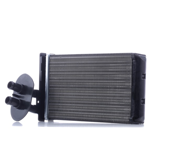 STARK SKHE-0880059 Apsildes sistēmas radiators VW Transporter T4 1.9 D 61 ZS Dīzelis cena