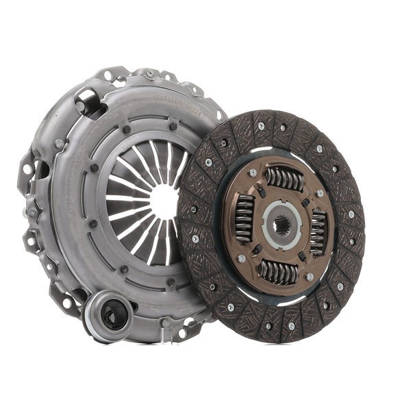 Sajūga komplekts 479C0004 RIDEX 2041 76 OPEL