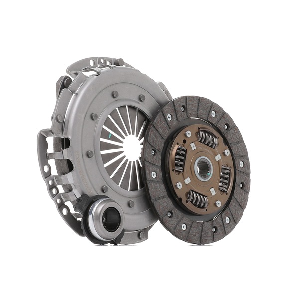 RIDEX 479C0011 Kit d'embrayage complet Citroen BX Break XB 1.4 75 CV Essence prix