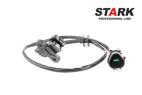 STARK SKCPS-0360058 Impulsgiver veivaksel Mitsubishi L200 Mk2 2.5 TD 4WD 87 hk Diesel pris