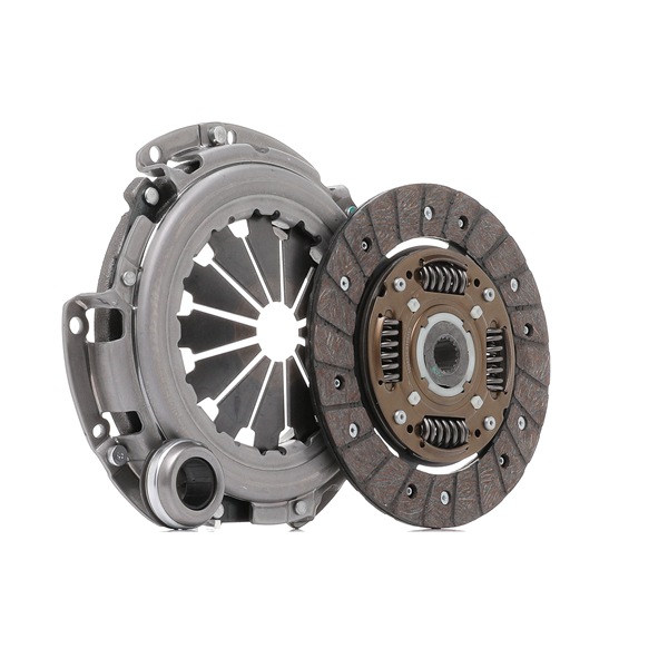 Jogo de embraiagem RIDEX GRAND CHEROKEE 479C0014 baratos