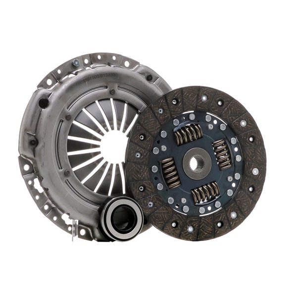 479C0015 RIDEX kit frizione VW Passat 32B 1.6 70 CV Benzina prezzo