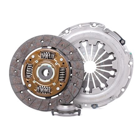 Urtrampningslager 479C0031 RIDEX 2041 50 PEUGEOT