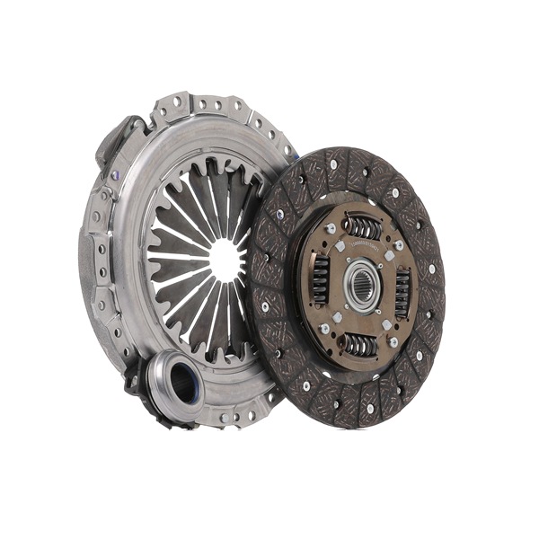 Sportkupplung RIDEX 4 479C0090 günstig