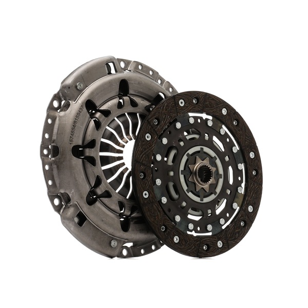 Clutchsett 479C0116 RIDEX 1 423 903 VOLVO