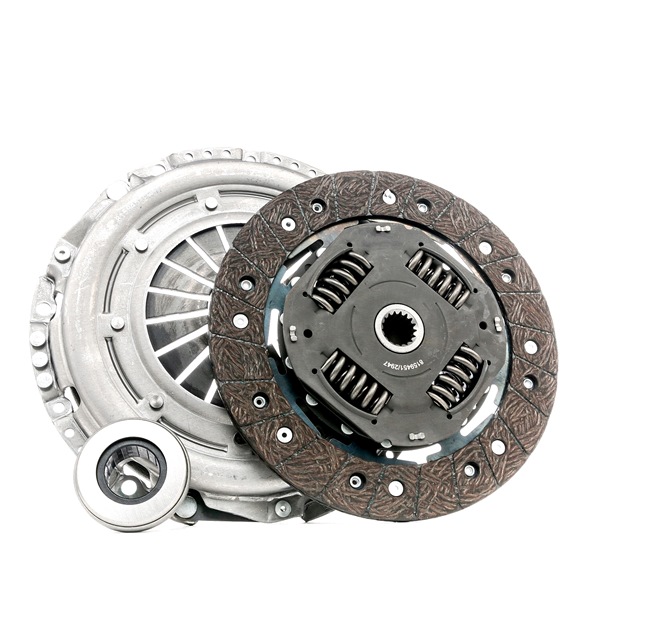 RIDEX 479C0039 Kit de embrague
