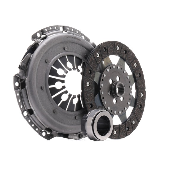 Kit d'embrayage 479C0102 RIDEX 21 20 7 515 232 Kit d'embrayage 479C0102 RIDEX 21 20 7 515 232 BMW