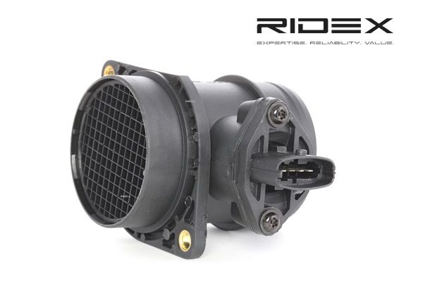 RIDEX 3926A0132 Przepływomierz masowy / ilożciowy powietrza Fiat Stilo 192 1.9 JTD 115 KM olej napędowy cena