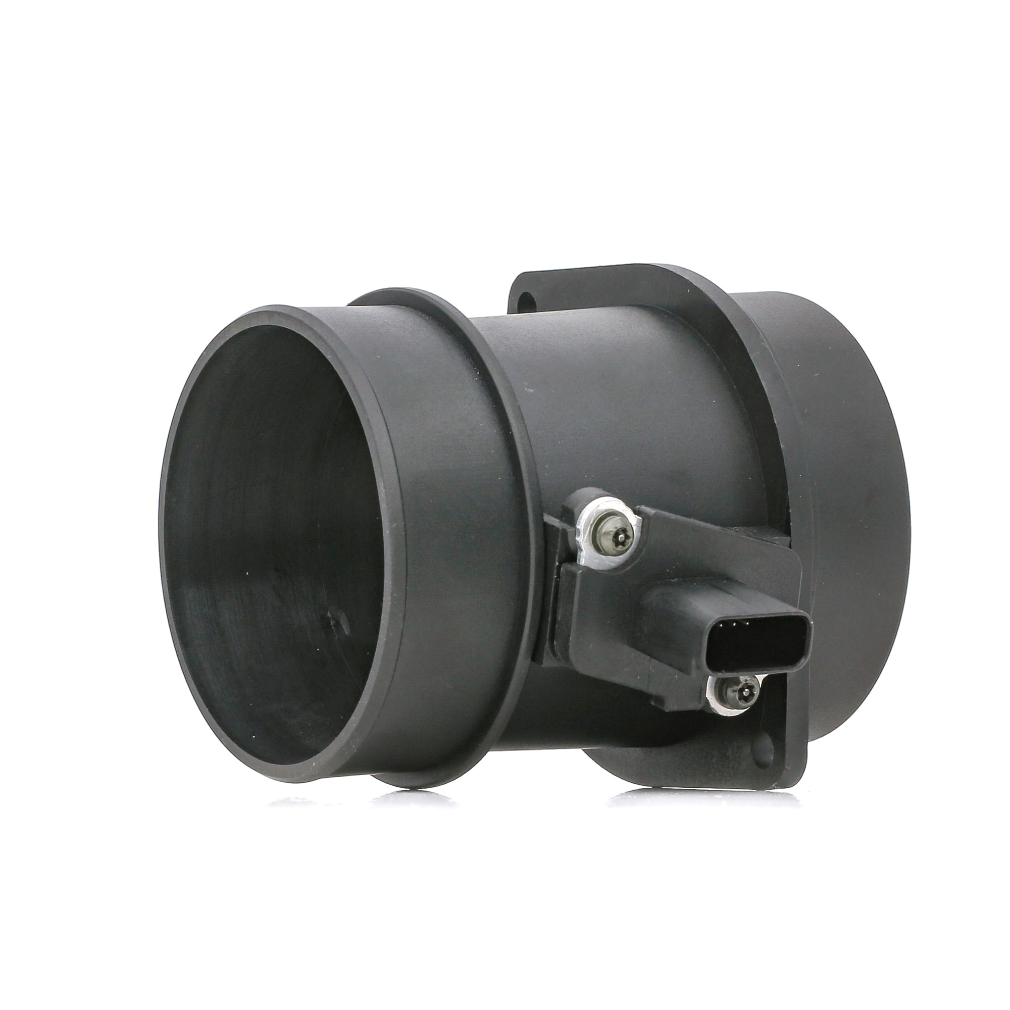 RIDEX 3926A0089 Mass air flow sensor with housing-image-8159663
