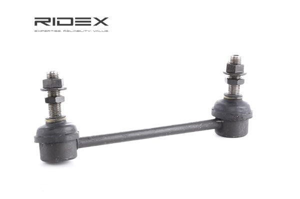 RIDEX 3229S0187 Stiepnis / Atsaite, Stabilizators