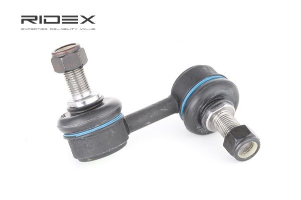 Biellette de barre stabilisatrice 3229S0296 RIDEX 4056A192 CITROËN
