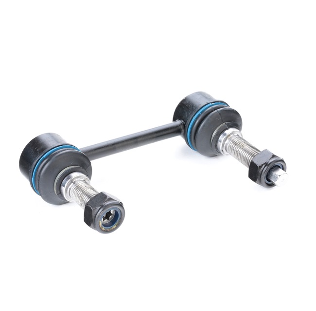 RIDEX 3229S0273 Μπαράκια ζαμφόρ Mercedes ML W164 ML 350 CDI 4-matic (164.125, 164.124) 211 PS Πετρέλαιο τιμες