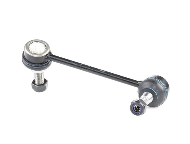 RIDEX 3229S0209 Tirante barra estabilizadora para Mercedes-Benz Clase S Coupé C140 CL 600 367 cv 1997 M 120.982 Motor Otto RIDEX 3229S0209 Bieleta de suspensión Mercedes C140 CL 600 367 cv Gasolina precio