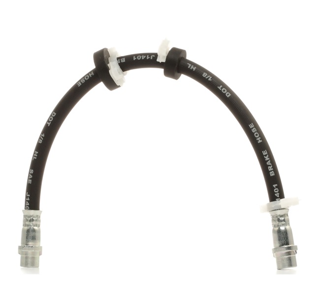 STARK SKBH-0820363 Bremsschlauch VW T4 2.8 VR 6 140 PS Benzin Kosten