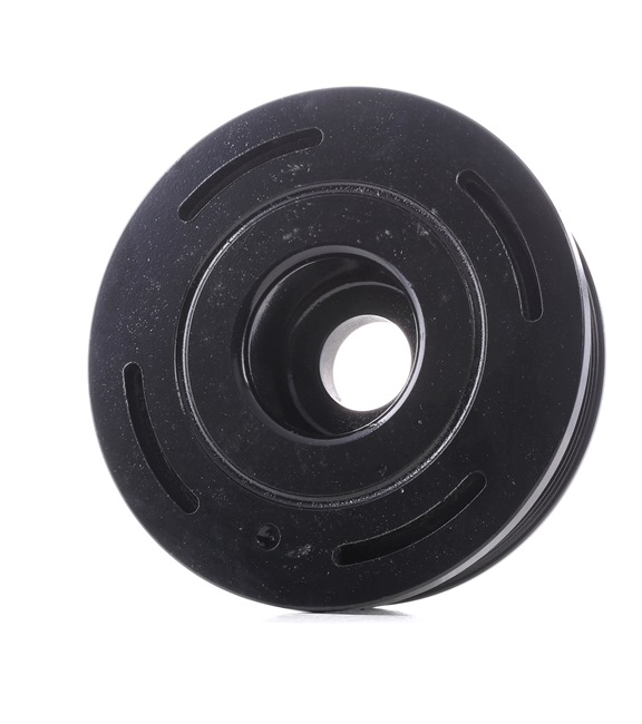 Poulie damper (vilebrequin) 3213B0025 RIDEX 04418 765 RENAULT