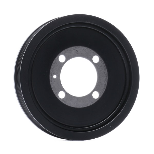 RIDEX 3213B0060 Poulie damper Opel Zafira B 1.7 CDTI (M75) 125 CV Diesel 2015