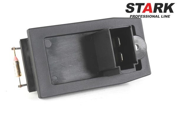 STARK Εγκέφαλος, θέρμανση / αερισμός SKCU-2150003 SKCU-2150003 Εγκέφαλος, χρόνος προθέρμανσης FORD C-MAX STARK