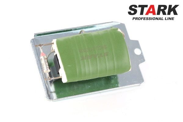 STARK SKCU-2150008 Centralina, Riscaldamento / Ventilazione