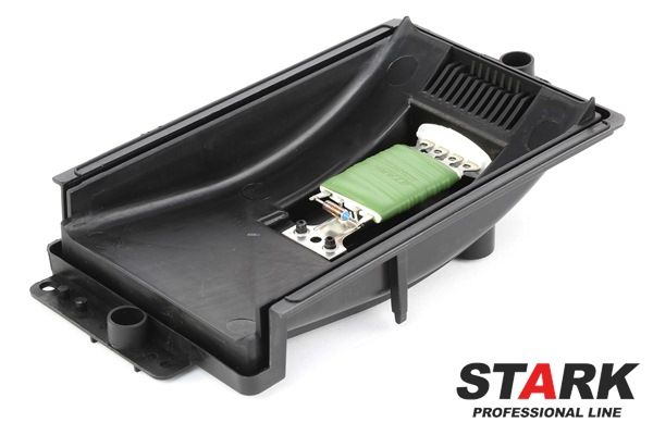 STARK SKCU-2150012 Steuergerät Heizung Lüftung Lupo 3L 1.0 50 PS Benzin Kosten
