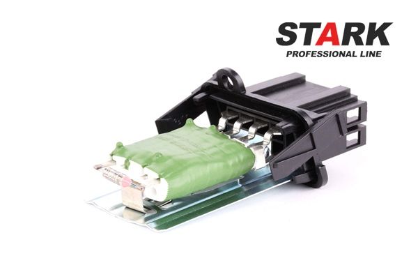STARK SKCU-2150016 Elemento de comando ar condicionado VW Polo II Van (86CF) 1.0 45 cv Gasolina preço