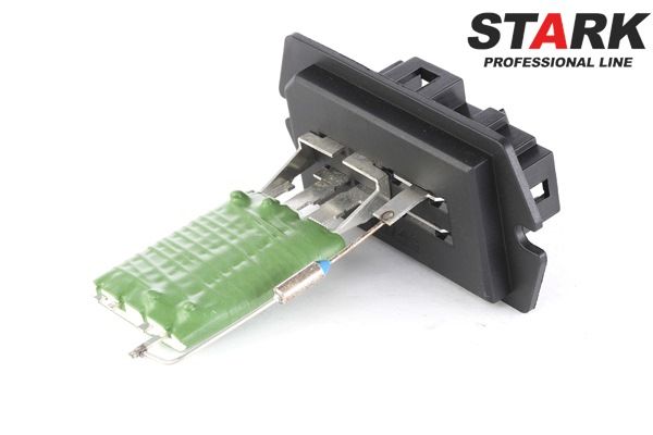 STARK SKCU-2150023 Εγκέφαλος, θέρμανση / αερισμός