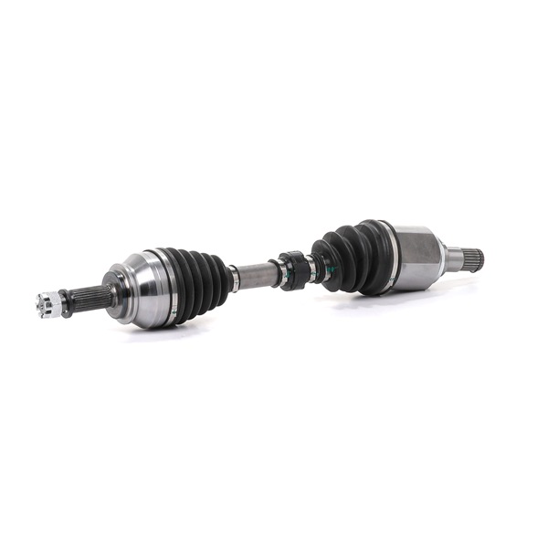 GSP 251047 Aandrijfas Mitsubishi Lancer 8 Sedan 1.5 109 Pk Benzine prijs