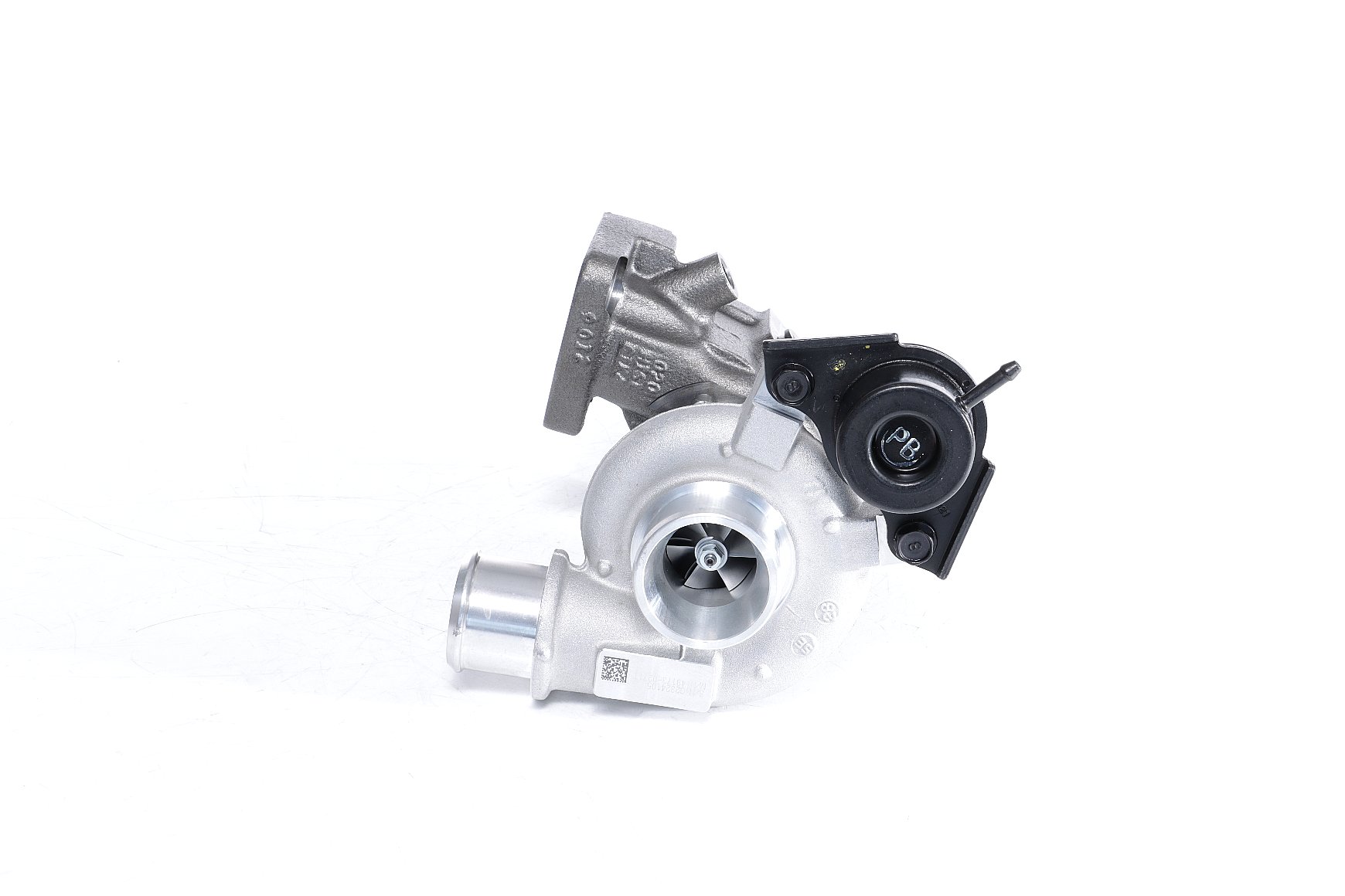 Turbosprężarka T916249 BTS TURBO 49173-02702 HYUNDAI