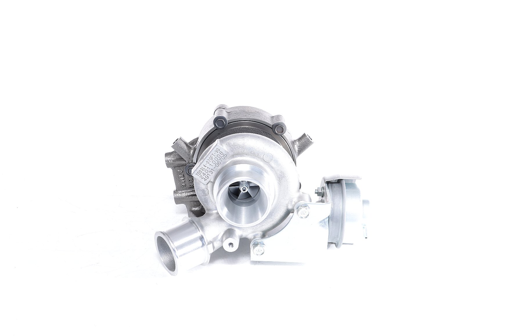 Turbo BTS TURBO 49131-06701 for MITSUBISHI