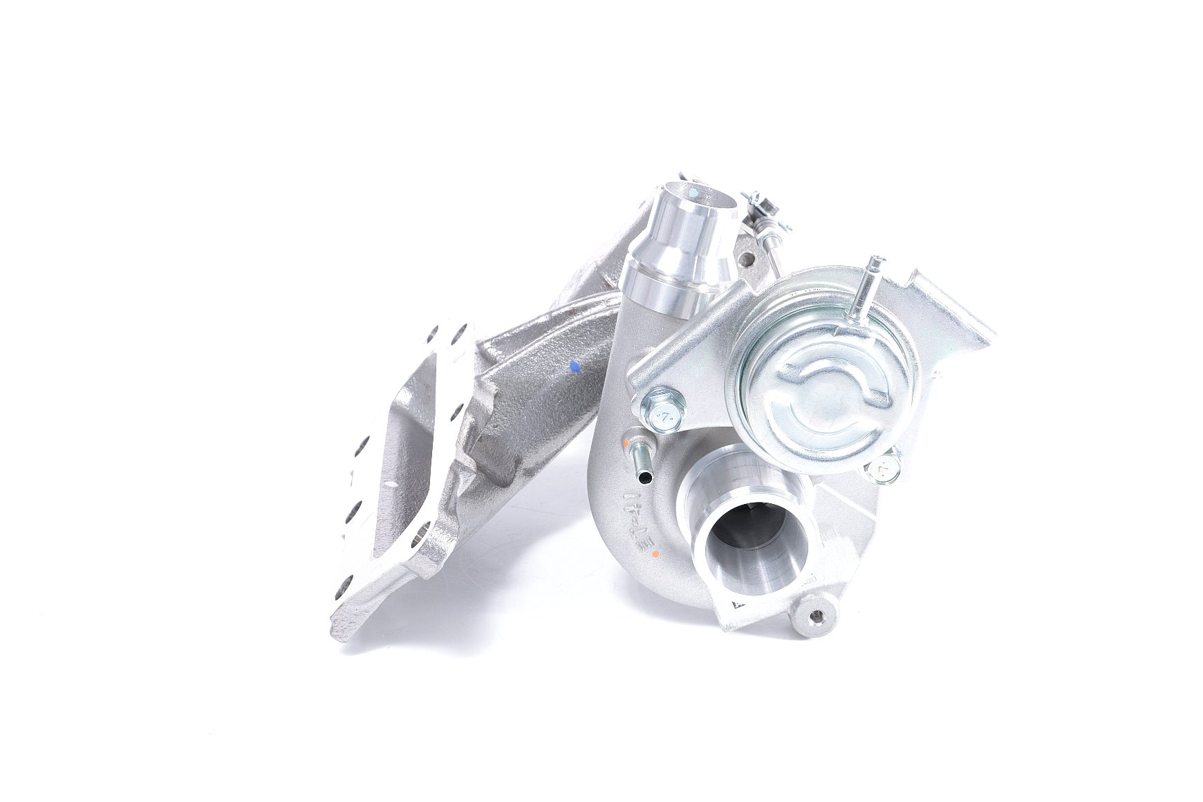 BTS TURBO T916626 Turbolader Smart Fortwo 3 Cabrio 0.9 Brabus (453.462) 109 Pk Benzine prijs