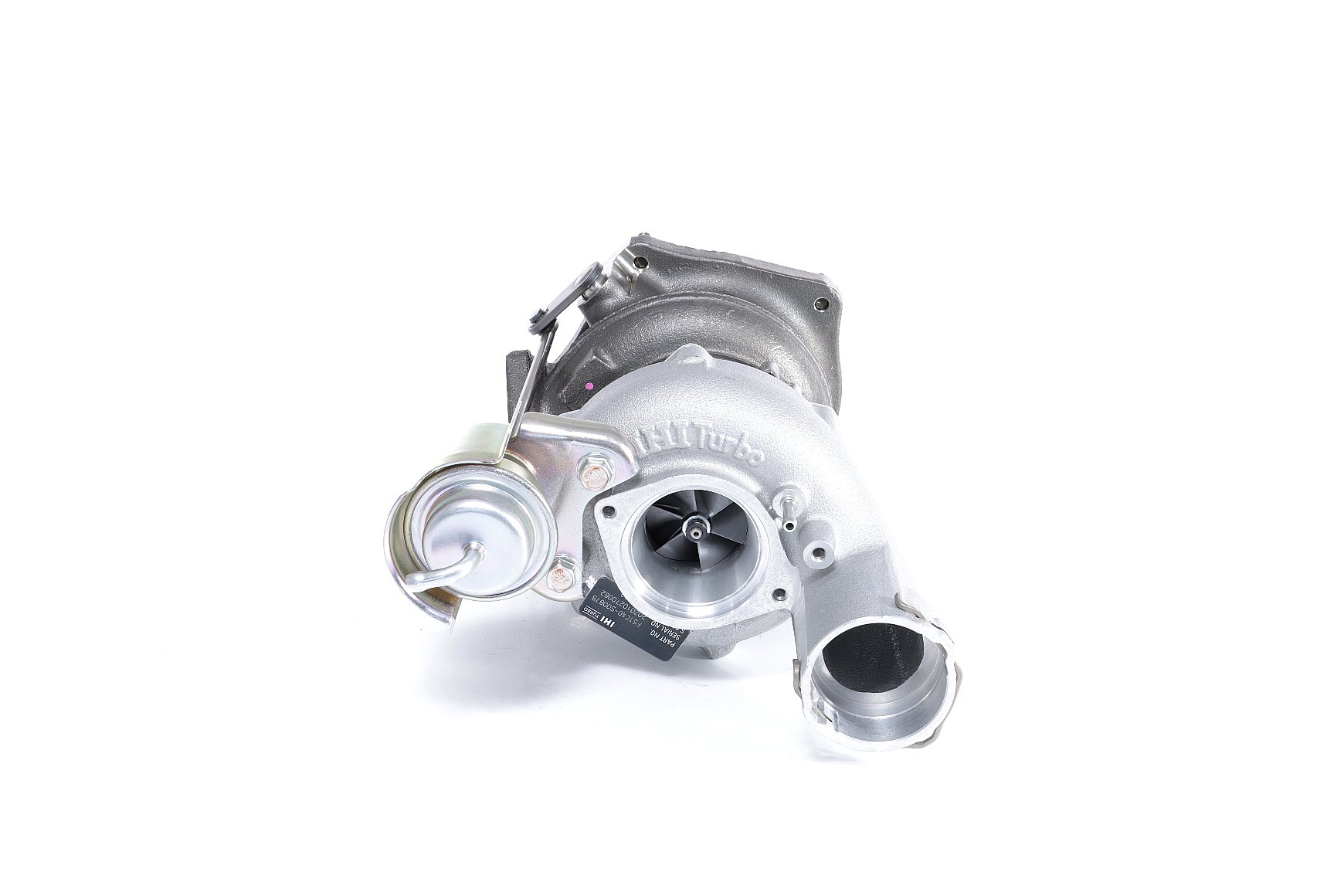 Byta Turbo Porsche 911 Targa kostnad BTS TURBO T912466RE