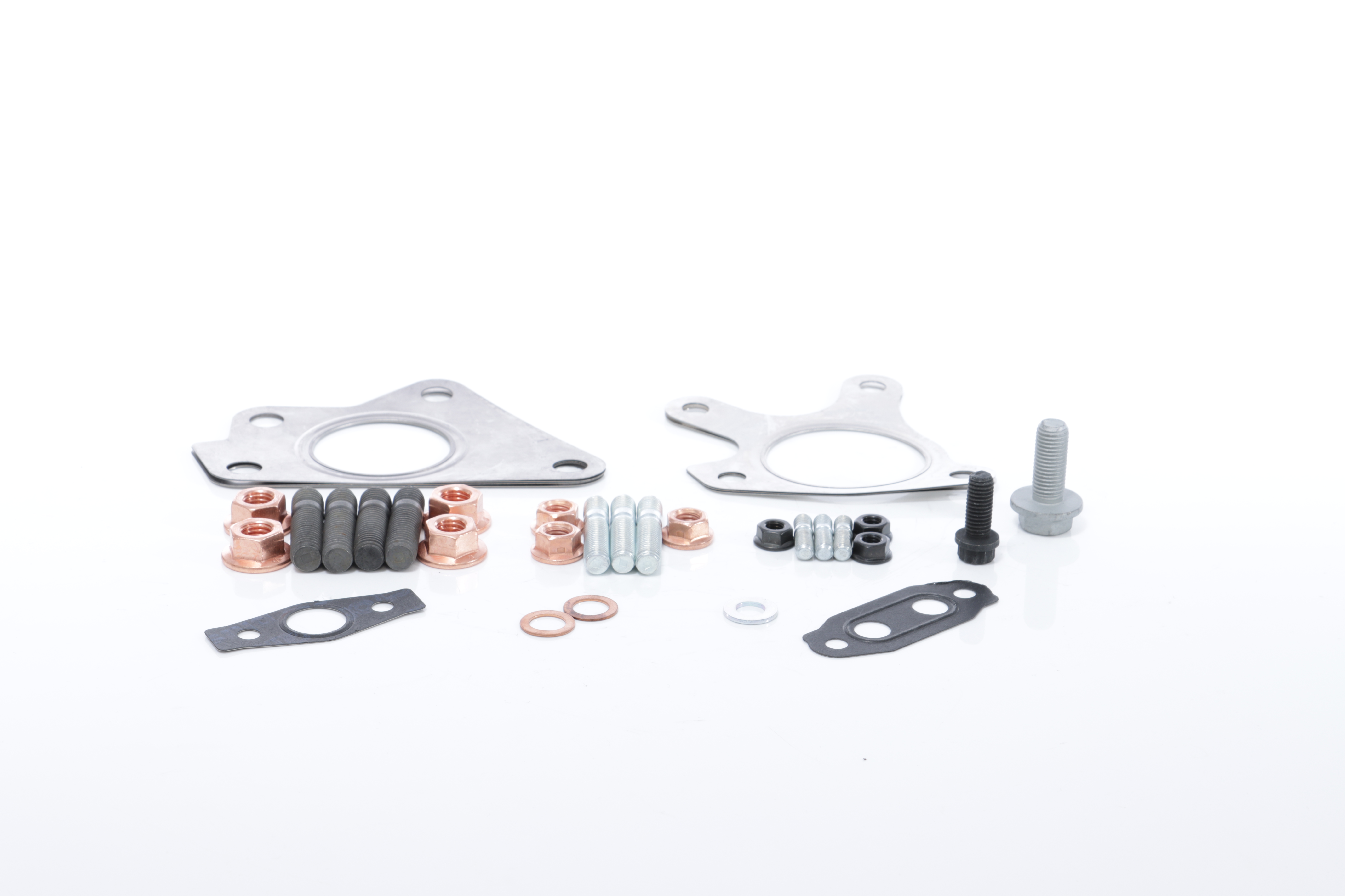 BTS TURBO T914367 Kit de montagem, turbocompressor
