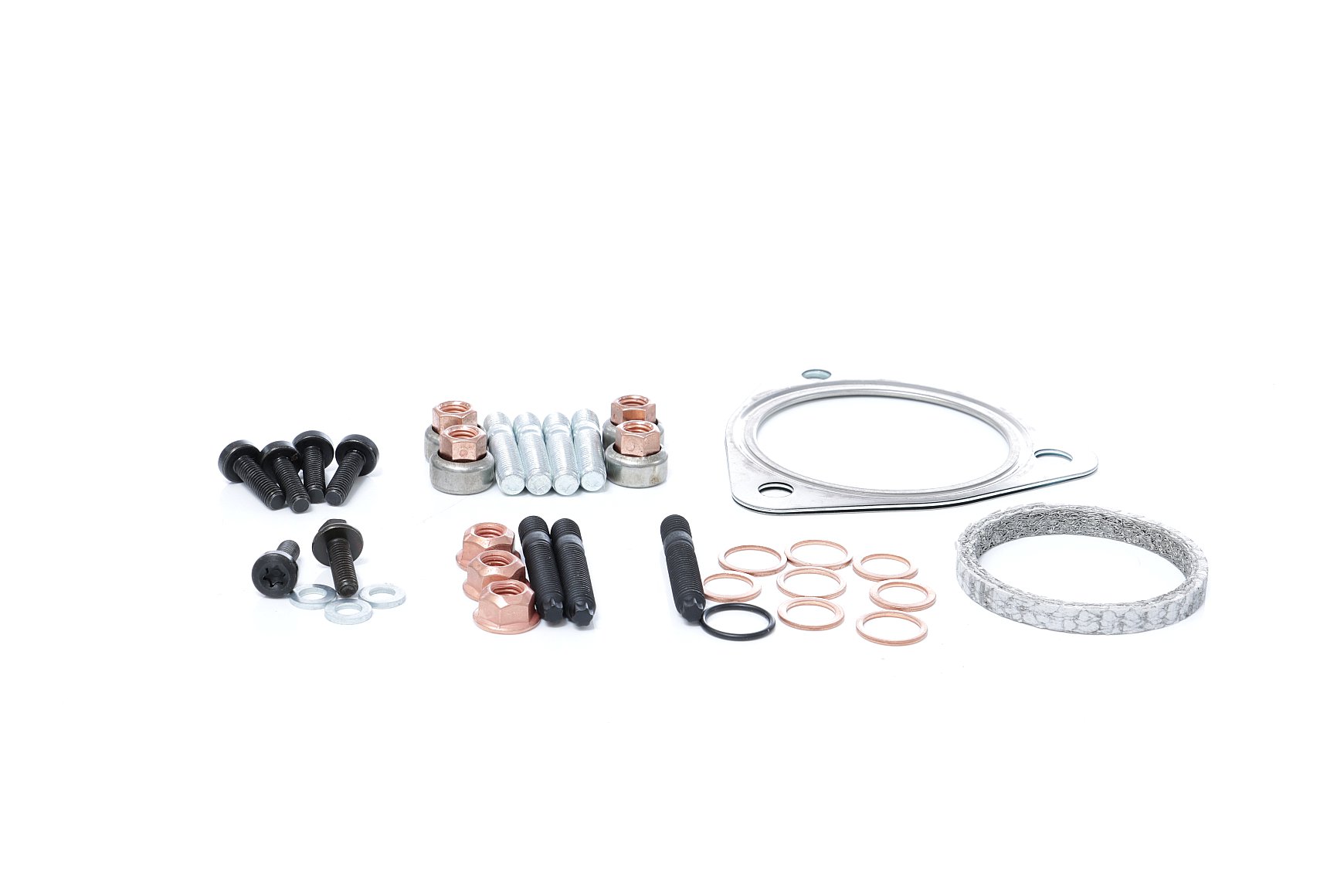BTS TURBO T931234ABS Kit de montagem, turbocompressor