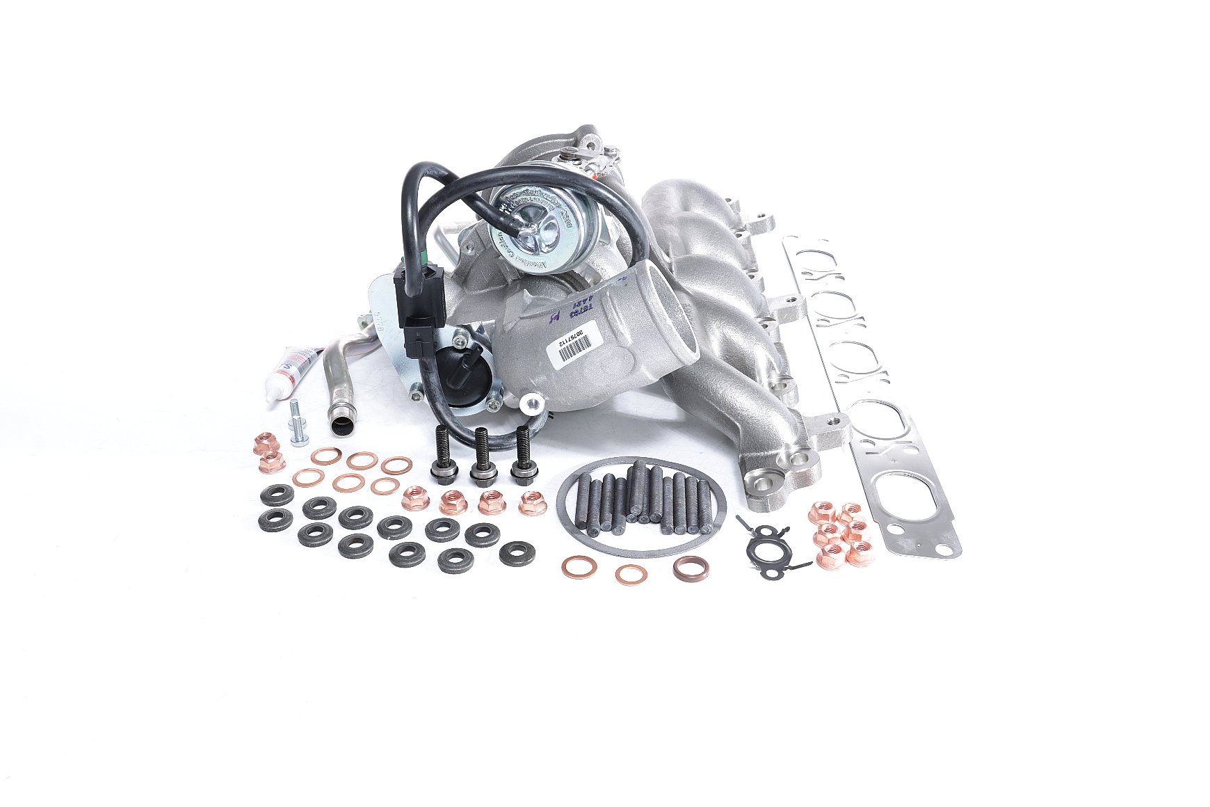 Turbocompresseur T981397 BTS TURBO 30757112 FORD