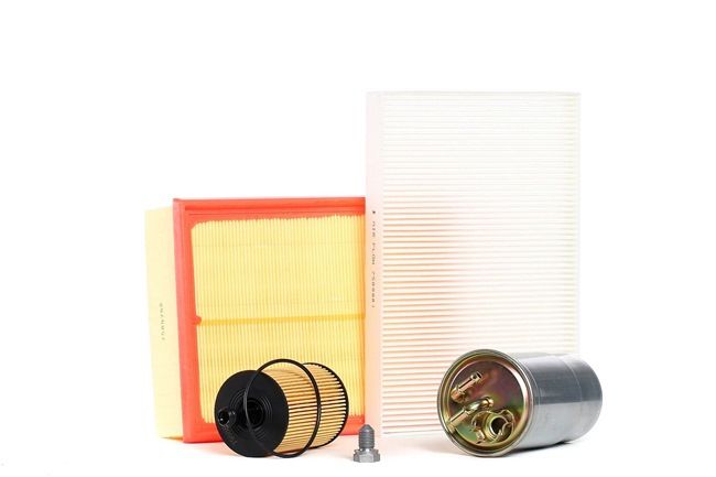 STARK SKFS-1880025 Kit de filtros