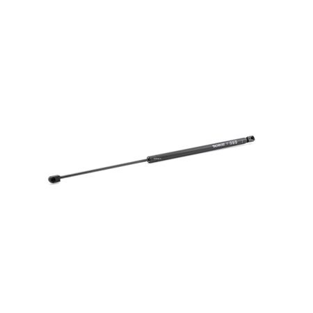 Tailgate strut ML5530 MONROE 163 740 03 45 MERCEDES-BENZ