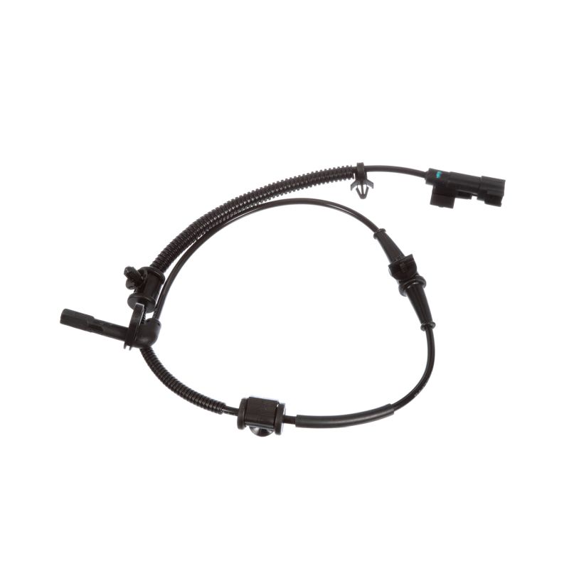 DELPHI Sensor, rotações da roda SS20358 DELPHI Sensor rotações da roda CHEVROLET SS20358