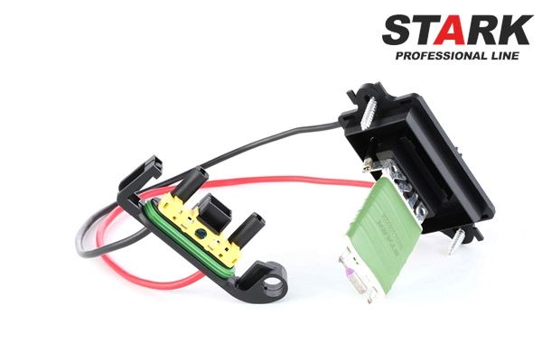 STARK SKCU-2150026 Fläktmotstånd
