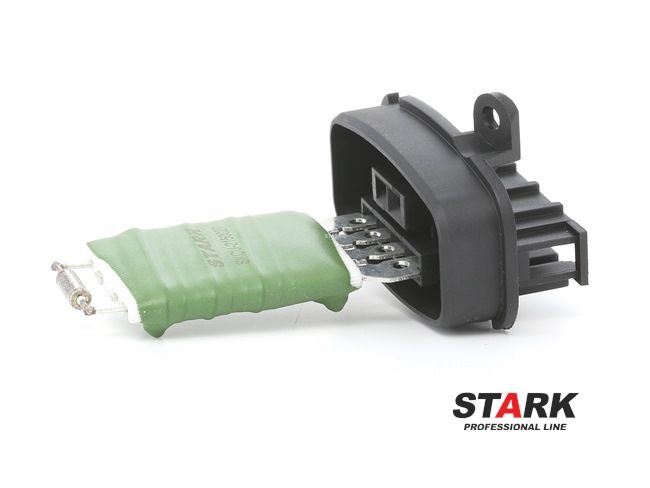 STARK SKCU-2150027 Fläktmotstånd