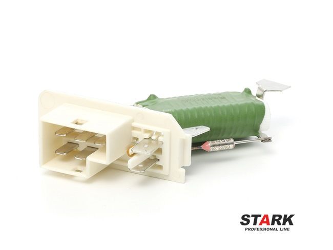 STARK SKCU-2150038 Εγκέφαλος, θέρμανση / αερισμός