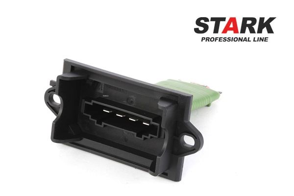 STARK SKCU-2150050 Steuergerät, Heizung / Lüftung